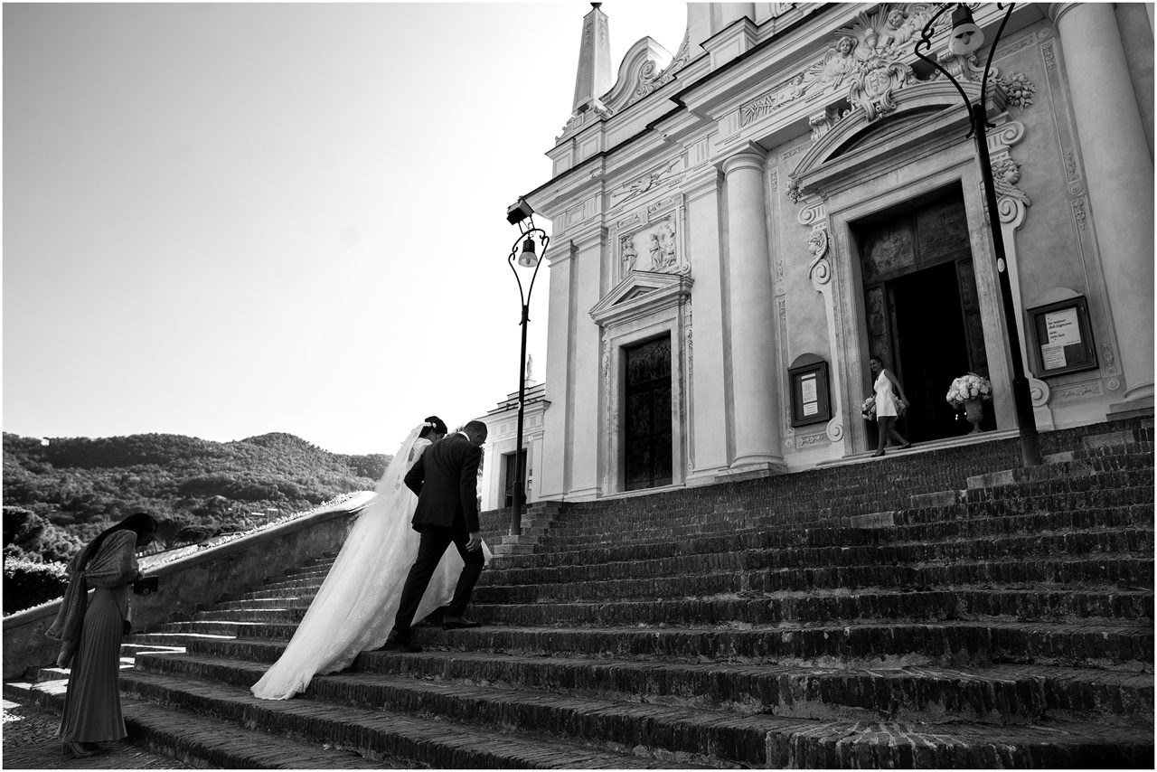 fotografo matrimonio santa margherita ligure