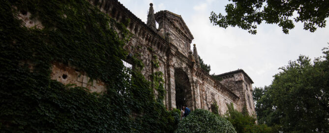 villa affaitati recensioni